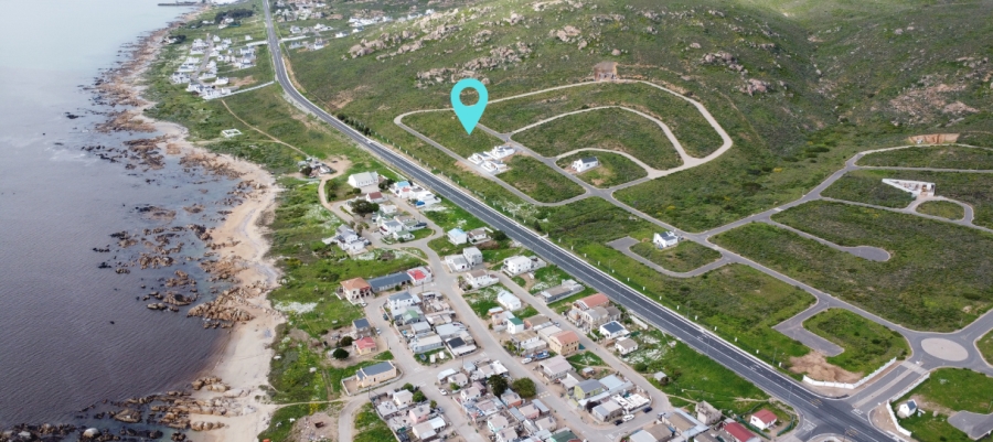 0 Bedroom Property for Sale in Steenbergs Cove Western Cape